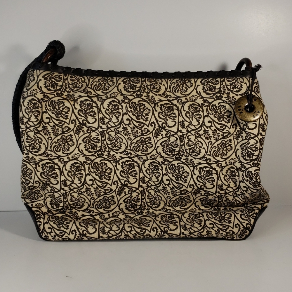 The Sak Printed Tote - Picture 3 of 7
